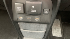 Honda Honda E 113kW Advance 36kWh 5dr Auto Electric Hatchback